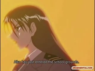 Shemale Hentai With Bigboobs groovy Fucked A Wetpussy Bustiest Anime videos By Www.grabhentai.com
