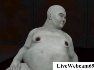 3d hentai priverstinis į šūdas vergas harlot - livewebcam69.com