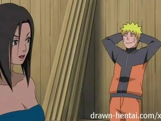 Naruto hentaï - rue x évalué film