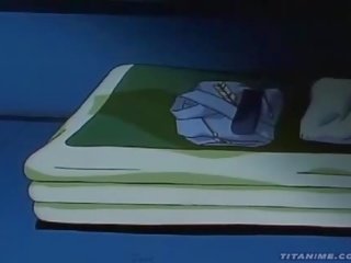 Kenta im ein gedreht auf draußen abend