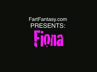 Fartfantasy- フィオナ