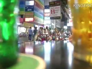 Asie sexe touriste - bangkok naughtiness pour unique men&excl;