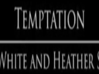 Babes&period;com - temptation starring chad ak and heather starlet clip