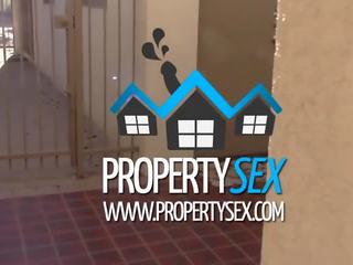 Propertysex alegre realtor blackmailed en x calificación vídeo renting oficina espacio